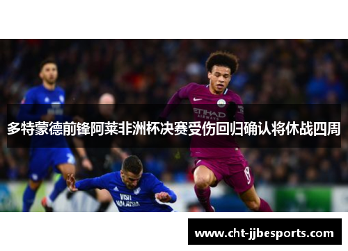 多特蒙德前锋阿莱非洲杯决赛受伤回归确认将休战四周